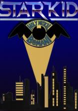 Holy Musical B@man! (2012)