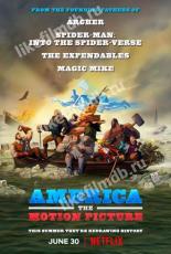 Америка: Фильм (2021)