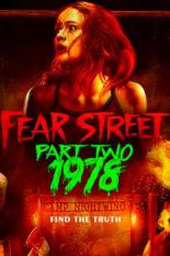 Улица страха. Часть 2: 1978 (2021)