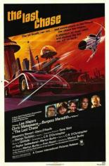 Последняя погоня (1981)