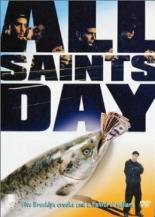 All Saints Day 2000