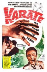 Karate, the Hand of Death (1961)