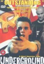 Underground 1998