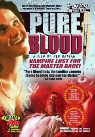 Pure Blood (фильм 2001)