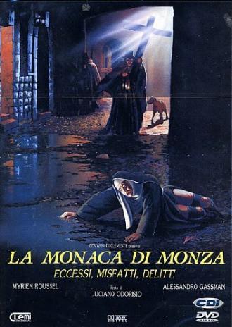 Монахиня из Монца (фильм 1987)