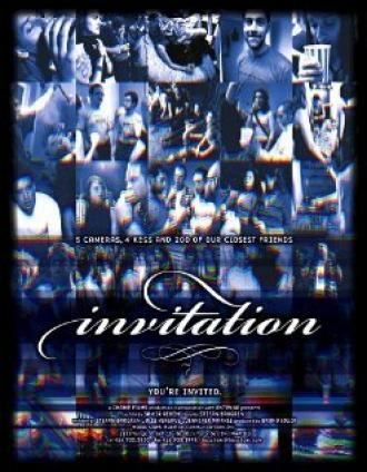 Приглашение (фильм 2001)