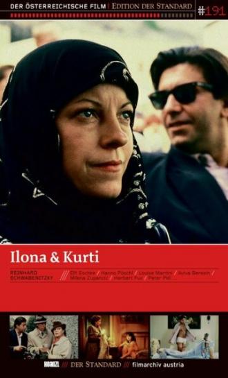Ilona und Kurti (фильм 1992)