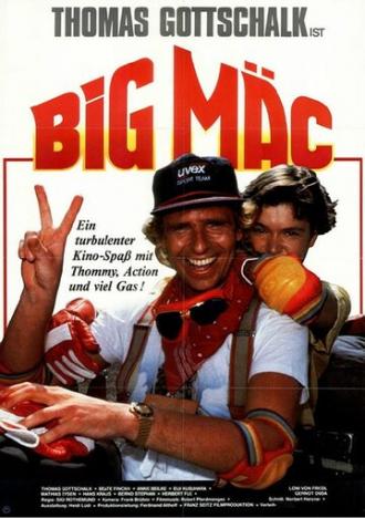 Big Mäc (фильм 1985)