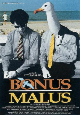 Бонус-малус (фильм 1993)