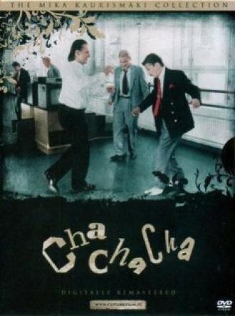 Ча-ча-ча (фильм 1989)