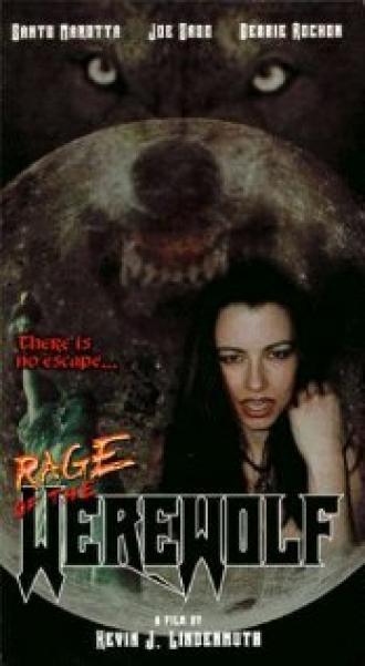 Rage of the Werewolf (фильм 1999)