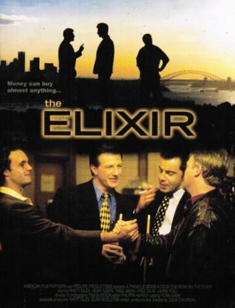 Elixir (фильм 2001)
