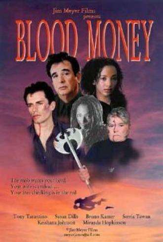 Blood Money (фильм 2003)