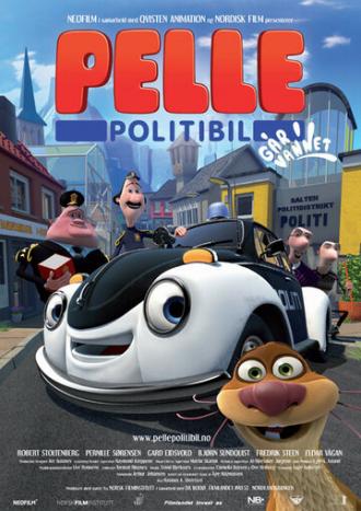Pelle politibil (фильм 2002)