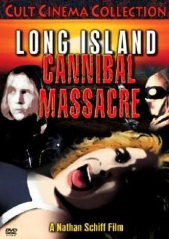 Резня каннибалов на Лонг-Айленде (фильм 1980)