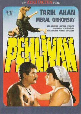Пехливан (фильм 1984)