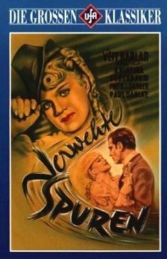 Verwehte Spuren (фильм 1938)