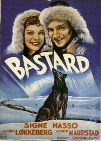 Бастард (фильм 1940)