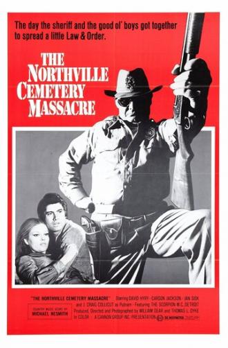 Резня в Нотвилл Кеметэри (фильм 1976)