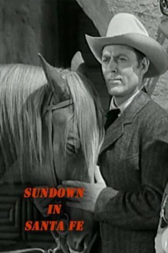 Sundown in Santa Fe (фильм 1948)