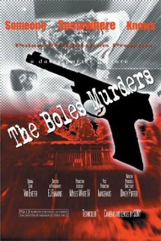The Boles Murders (фильм 2004)