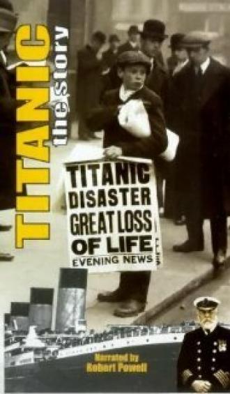 Титаник (фильм 1993)