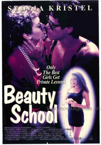 Школа красоты (фильм 1993)