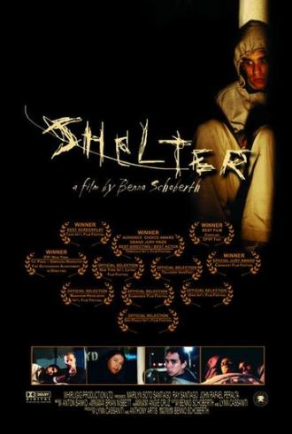 Shelter (фильм 2003)