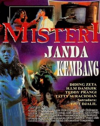 Misteri Janda Kembang (фильм 1991)
