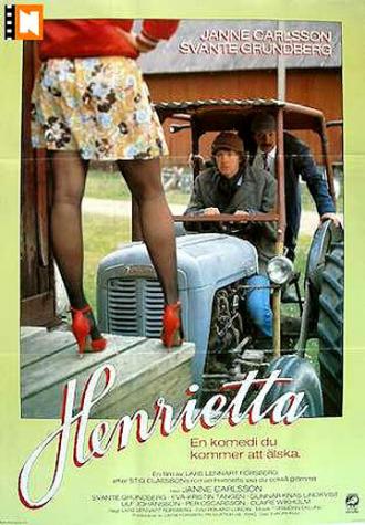 Henrietta (фильм 1983)