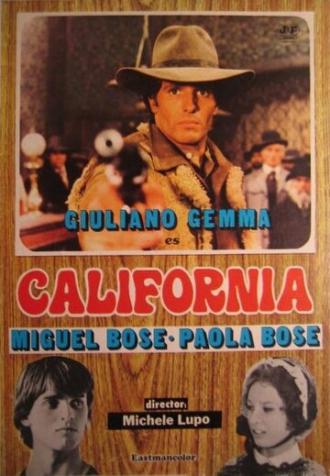 Калифорния (фильм 1977)
