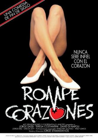 Rompecorazones (фильм 1992)