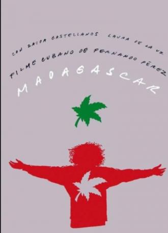 Мадагаскар (фильм 1995)