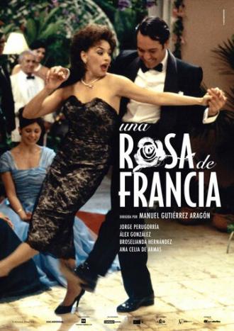 Роза Франции (фильм 2006)