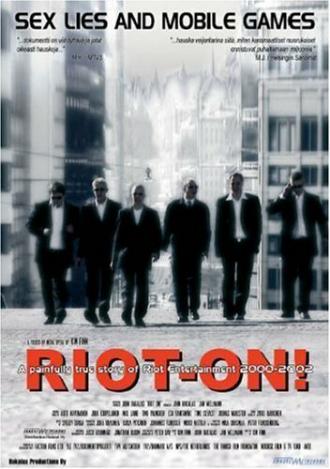 Riot On! (фильм 2004)