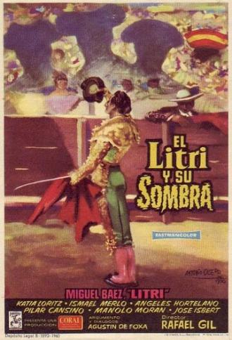 El Litri y su sombra (фильм 1960)