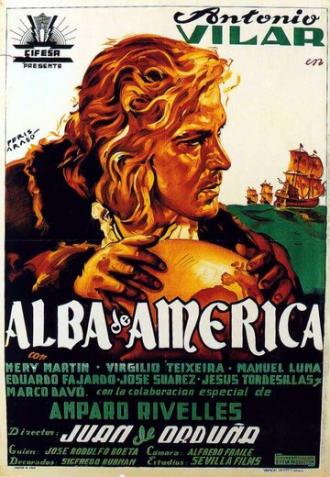 Заря Америки (фильм 1951)