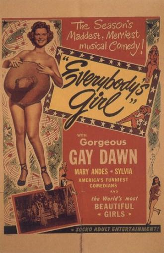 Everybody's Girl (фильм 1950)