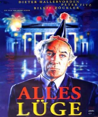 Alles Lüge (фильм 1992)