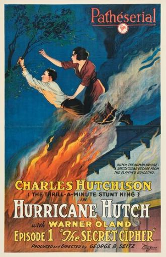 Hurricane Hutch (фильм 1921)