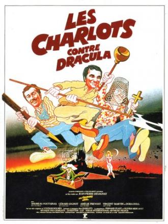 Шарло против Дракулы (фильм 1980)