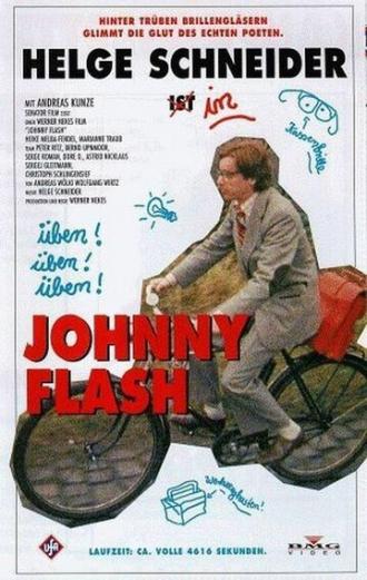 Джонни Флэш (фильм 1986)