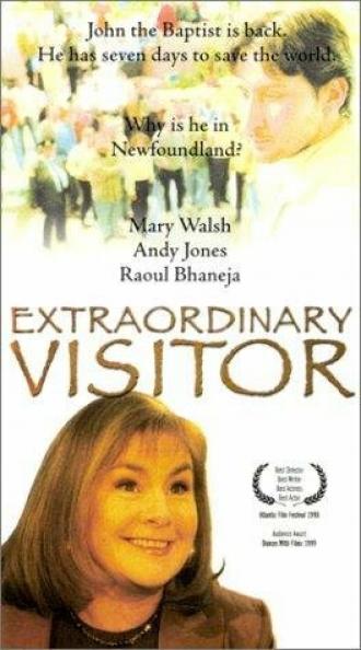 Extraordinary Visitor (фильм 1998)