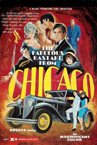The Fabulous Bastard from Chicago (фильм 1969)