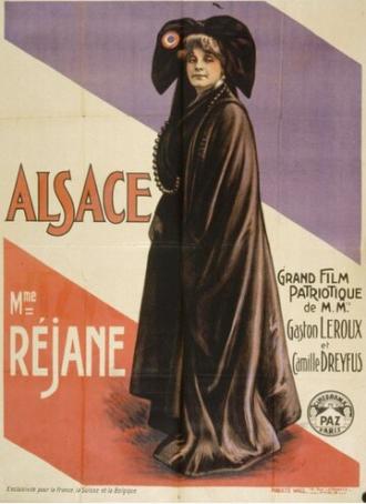 Эльзас (фильм 1916)