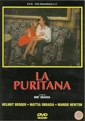 Пуританка (фильм 1989)
