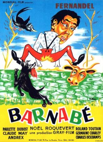 Барнабе (фильм 1938)