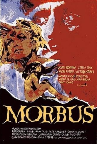 Морбус (фильм 1983)