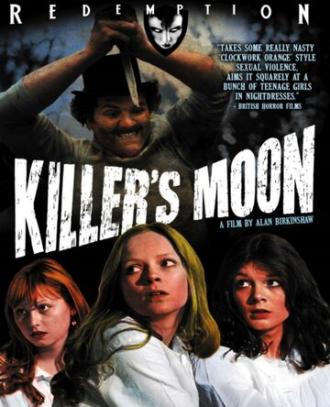 Лунные убийцы (фильм 1978)