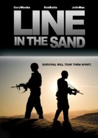 A Line in the Sand (фильм 2009)